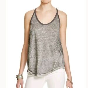 FREE People Graphite Women's‎ TopSize MediumNWT